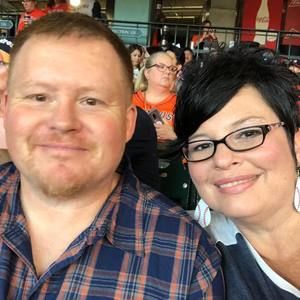 Meet your Posher, Jamie